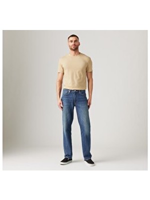 514™ Straight Erkek Jean Pantolon -  Feel The Same