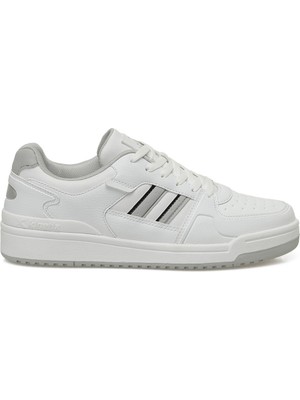 Kinetix Wılmo Pu 5pr Beyaz Unisex Sneaker