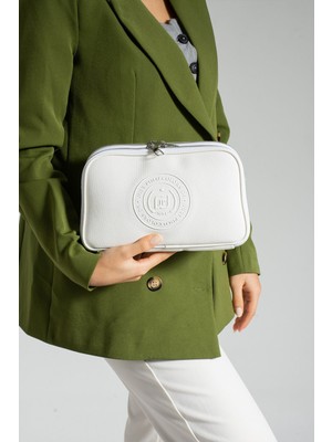 Orijinal Just Polo Günlük Kullanıma Uygun Kadın Omuz Çantası