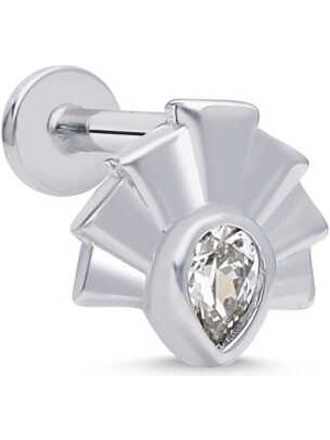 Arma Tragus Piercing