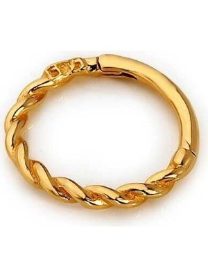 Sarmal Helix Piercing