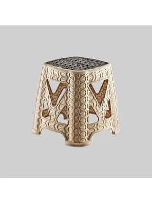 Büyük Yıldız Tabure -E600