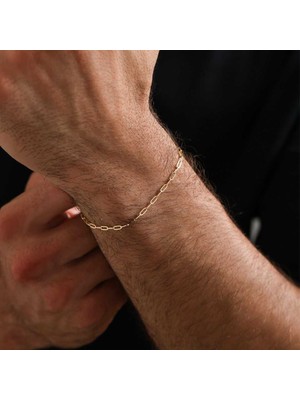 Erkek Ataç Bileklik