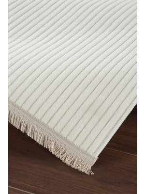 Konforlu Şık Dekoratif Kaymaz Tabanlı , Yıkanabilir ve Leke Tutmaz Dört Mevsim Yolluk Salon Oturma Yatak Mutfak Çocuk Odası