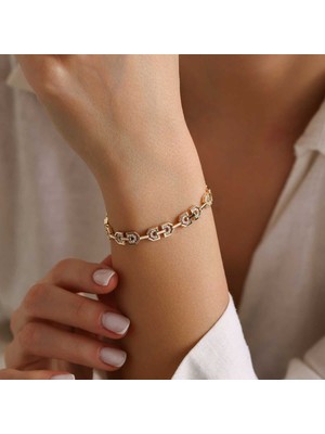 Burtan Sımono Bileklik