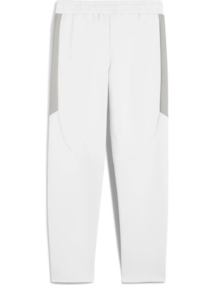 Puma Erkek  Puma Evostrıpe Pants Dk Beyaz Erkek Eşofman Altı