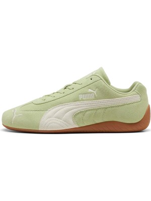 Puma Kadın Yeşil Puma Speedcat Og Yeşil Kadın Günlük Spor Ayakkabı