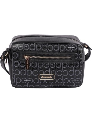 Pierre Cardin 05PC24K845-PMN S Siyah Kadın Çanta
