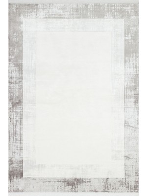 Hali.Net 200x290 cm Vizon Halı | Salon Yatak Odası Halısı | Hav Vermez Leke Tutmaz | 4932-VİZON