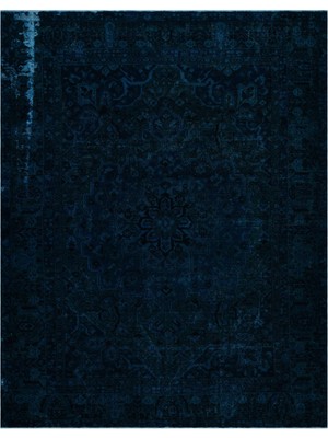 Bespoky 285x367 cm Bej Klasik Yün Halı | Geniş Salon Yatak Odası Halısı | %100 Doğal Yün El Yapımı El Dokuma | UNİQUE-29813