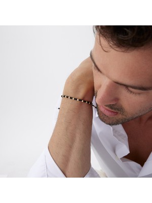 Knots Dorica Bileklik