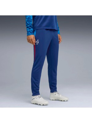 Puma Neymar Playmaker Erkek Lacivert Futbol Eşofman Altı.10