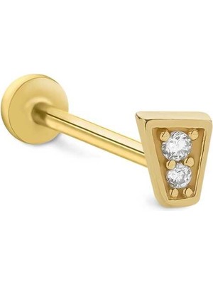 Orla Tragus Piercing