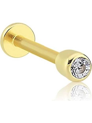 Sıvama Tektaş Piercing