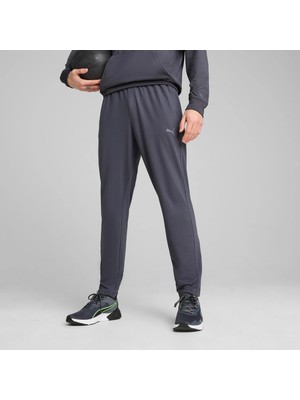 Puma Erkek Gri Puma M Cloudspun Jogger Gri Erkek Eşofman Altı