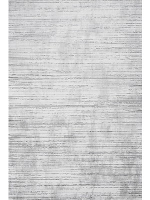  Çizgili Gri Pamuk Kare Modern Desenli Pamuk Makinada Yıkanabilir Hav Toz Vermez Leke Tutmayan Kaymaz Taban Dijital Makine Baskı Salon Yolluk Mutfak Halı