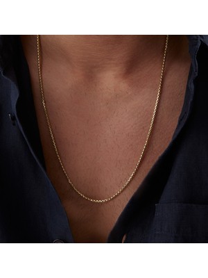 Valiant Doç Erkek Zincir