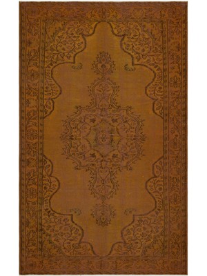 Ikat Mavi Ikat Ipek Modern Desenli Yün Hav Toz Vermez Leke Tutmayan Salon Yolluk Mutfak El Dokuma Halı