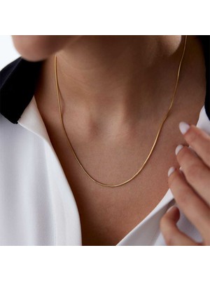 1.40 mm Tondo Zincir