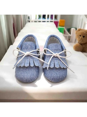 Bilekten Gizli Bağcıklı Ayarlanabilir Makosen