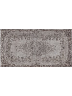 Bej Göbekli Yün Modern Desenli Yün Hav Toz Vermez Leke Tutmayan Salon Yolluk Mutfak El Dokuma Halı