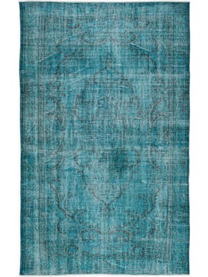 Atina Bej Eskitme Yün Modern Desenli Yün Hav Toz Vermez Leke Tutmayan Salon Yolluk Mutfak El Dokuma Halı