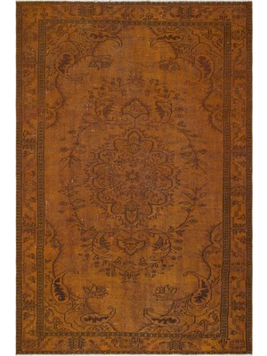 Atina Bej Eskitme Yün Modern Desenli Yün Hav Toz Vermez Leke Tutmayan Salon Yolluk Mutfak El Dokuma Halı