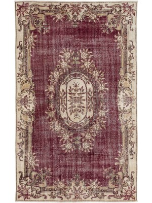 Epir Turkuaz Eskitme Yün Modern Desenli Yün Hav Toz Vermez Leke Tutmayan Salon Yolluk Mutfak El Dokuma Halı