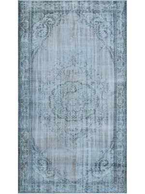 Iskece Bej Patchwork Yün Modern Desenli Yün Hav Toz Vermez Leke Tutmayan Salon Yolluk Mutfak El Dokuma Halı