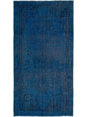 Hali.Net 148x272 cm Bej Atina Anadolu Yün Halı | Salon Yatak Odası Halısı | Doğal Yün El Yapımı El Dokuma Hav Vermez | UNİQUE-23486