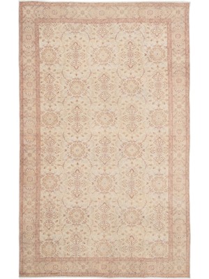 Atina Turkuaz Eskitme Yün Modern Desenli Yün Hav Toz Vermez Leke Tutmayan Salon Yolluk Mutfak El Dokuma Halı