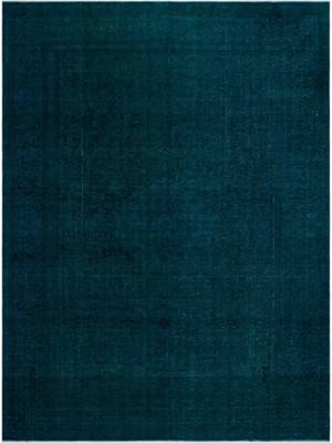 Hali.Net 300x402 cm Gri Vintage Anadolu Yün Halı | Geniş Salon Yatak Odası Halısı | Doğal Yün El Yapımı El Dokuma Hav Vermez | UNİQUE-24574