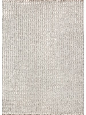 Hali.Net 120x120 cm Krem Vivien Modern Halı | Yatak Odası Çocuk Odası Salon Halısı | Hav Vermez Leke Tutmaz | AZURA-AZR05