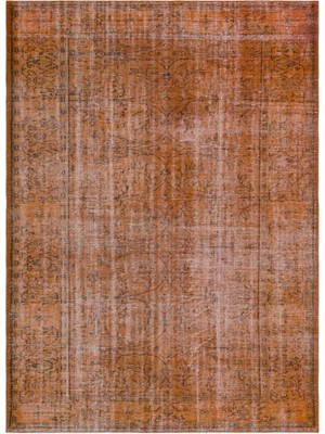 Hali.Net 186x256 cm Bej Atina Anadolu Yün Halı | Salon Yatak Odası Halısı | Doğal Yün El Yapımı El Dokuma Hav Vermez | UNİQUE-27251