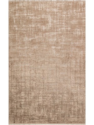 Hali.Net 80x150 cm Vizon Halı | Salon Mutfak Halısı | Hav Vermez Leke Tutmaz | Hav Vermez Leke Tutmaz