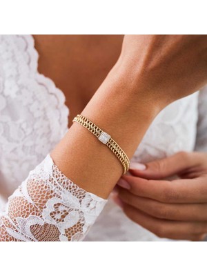 Sık Baget Viyana Bileklik