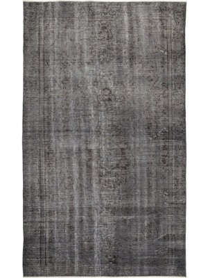 Hali.Net 174x294 cm Krem Atina Anadolu Yün Halı | Salon Yatak Odası Halısı | Doğal Yün El Yapımı El Dokuma Hav Vermez | UNİQUE-12631