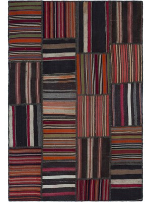 Hali.Net 158x233 cm Bej Vintage Anadolu Yün Halı | Salon Yatak Odası Halısı | Doğal Yün El Yapımı El Dokuma Hav Vermez | UNİQUE-25541