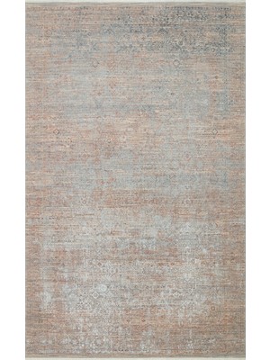  Modern Gri Viskon Dikdörtgen Modern Desenli Akrilik Hav Vermeyen Leke Tutmayan Kolay Temizlenen Yumuşak Makine Salon Yolluk Mutfak Halı