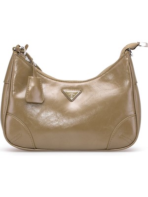 Levidor Lêvi D'or 930420 Kadın Omuz Çantası Yeşil