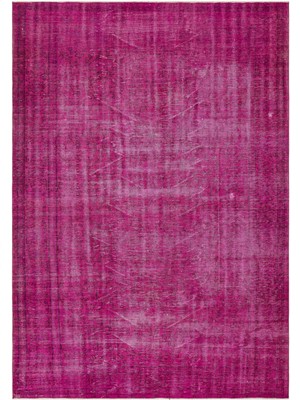 Ikat Mavi Ikat Ipek Modern Desenli Yün Hav Toz Vermez Leke Tutmayan Salon Yolluk Mutfak El Dokuma Halı