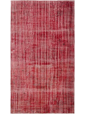 Atina Krem Eskitme Yün Modern Desenli Yün Hav Toz Vermez Leke Tutmayan Salon Yolluk Mutfak El Dokuma Halı