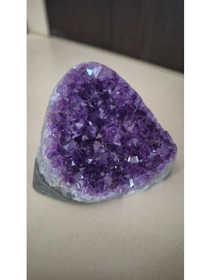 Doğal Taş Ametist Taşı