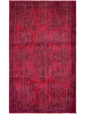 Hali.Net 168x286 cm Bej Atina Anadolu Yün Halı | Salon Yatak Odası Halısı | Doğal Yün El Yapımı El Dokuma Hav Vermez | UNİQUE-23165