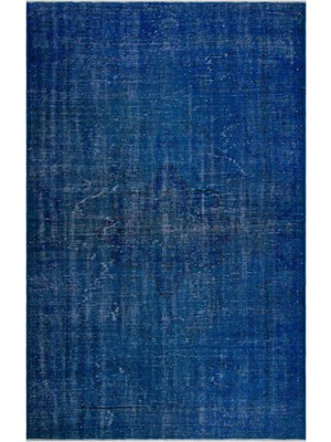 Atina Pembe Eskitme Yün Modern Desenli Yün Hav Toz Vermez Leke Tutmayan Salon Yolluk Mutfak El Dokuma Halı