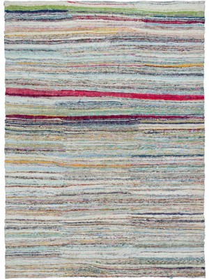 Hali.Net 186x250 cm Gri Atina Anadolu Yün Halı | Salon Yatak Odası Halısı | Doğal Yün El Yapımı El Dokuma Hav Vermez | UNİQUE-31976