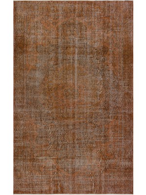 Atina Bej Eskitme Yün Modern Desenli Yün Hav Toz Vermez Leke Tutmayan Salon Yolluk Mutfak El Dokuma Halı