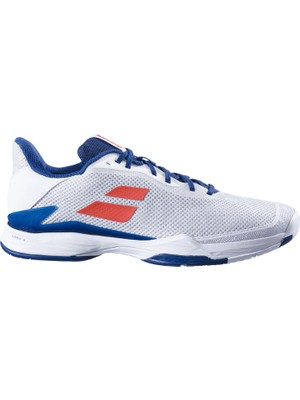 Babolat Jet Tere All Court Erkek Beyaz Tenis Ayakkabısı