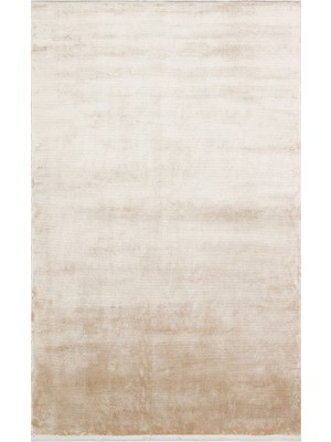  Düz Vizon Viskon Kare Modern Desenli Akrilik Hav Vermeyen Leke Tutmayan Kolay Temizlenen Yumuşak Makine Salon Yolluk Mutfak Halı