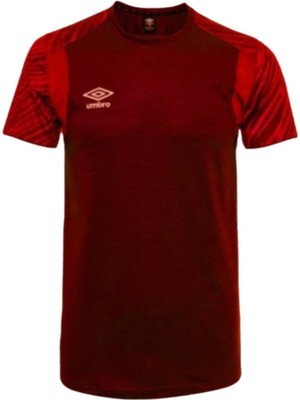Umbro TF-0437 Plus Training T-Shirt Erkek Tişört